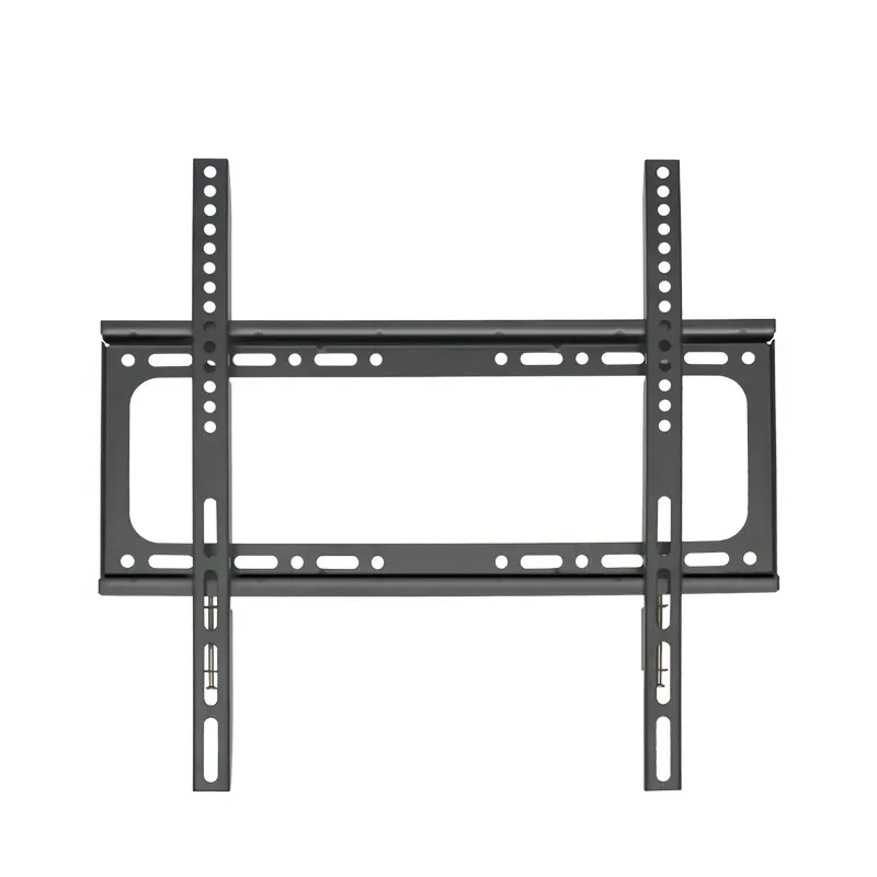 for Universal Integrated LCD TV Wall Mount Bracket Arm Hanger 32 43 55 65 80 Inch One Piece Molding Design