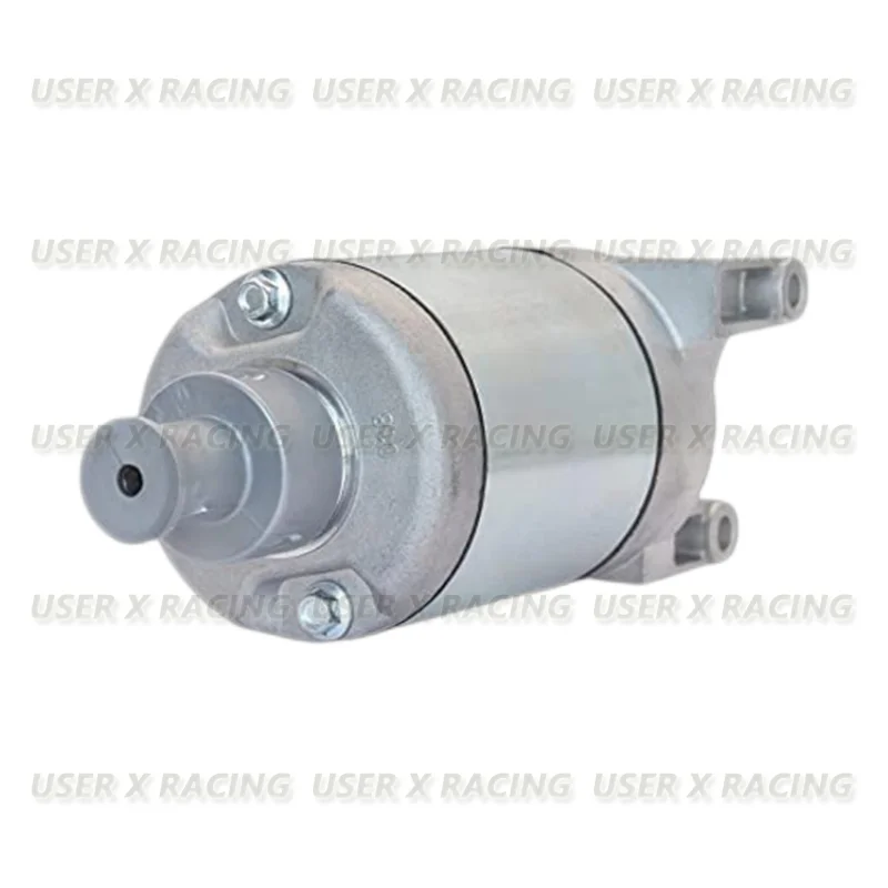 

USERX Universal Motorcycle Starting motor For Predator 500 ATV STARTER2007 3088069 SMU0282 High quality and durability