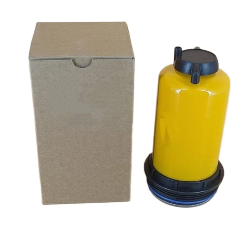 

320/07416 837079244 837079726 837091138 837079555 BCH5106 Топливный фильтр для гусеничных экскаваторов JCB 131X,140X,150X, 210X,220X