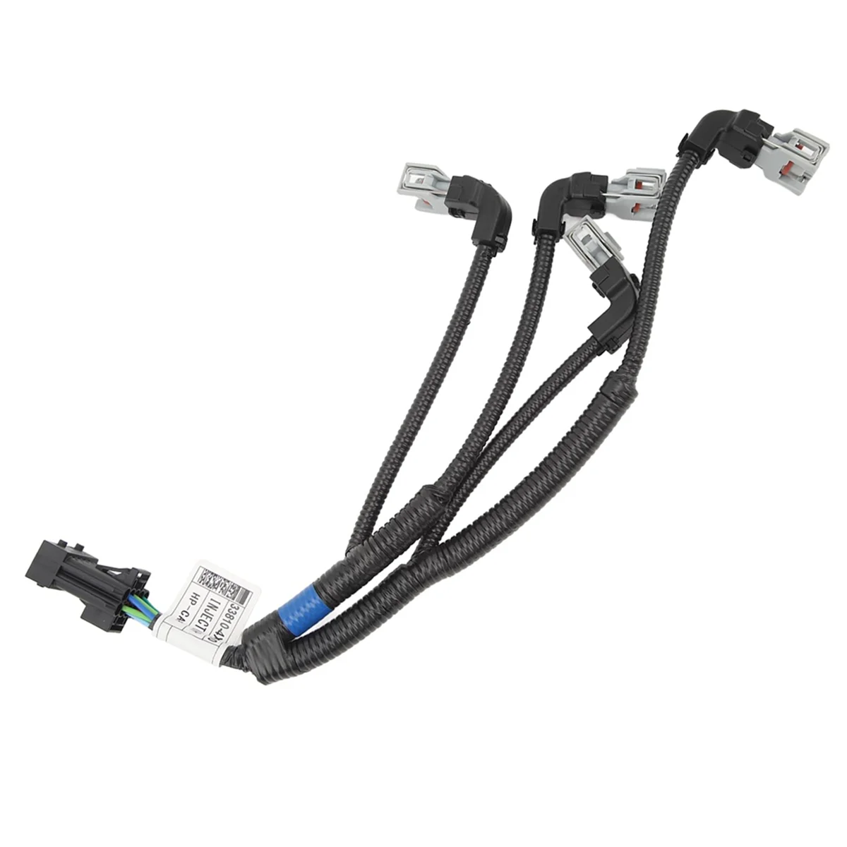 

Automobile Injector Injector Washer Assembly for Hyundai Terracan 2.9L Diesel 2001-2006 33810-4X600 338104X600—L48A