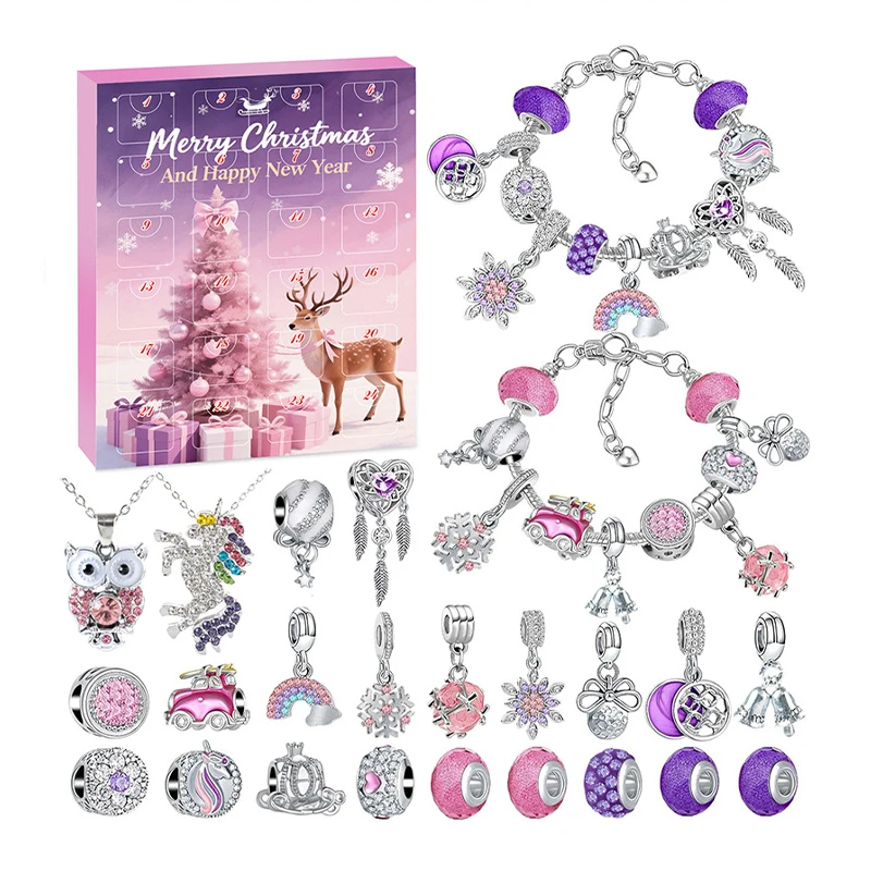 Thumbnail 2 - #13 Top DIY Bracelet Making Kits Picks for Every Budget