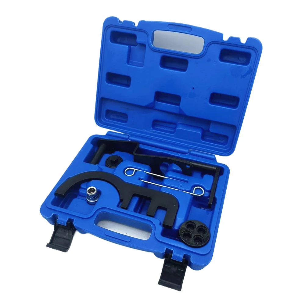 Engine Timing Tool Setting Locking Set Twin Camshaft for BMW Diesel Engines  N47 N47S N57 N57S 1.6 2.0 3.0 320d 520d