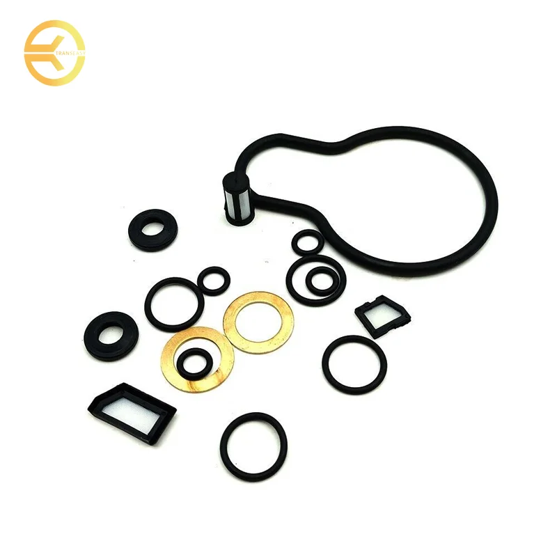 Cvt Transmissie Re0f09a Jf010e Transmissie Master Kit Geschikt Voor Nissan Altima Maxima 3.5 2007-Up