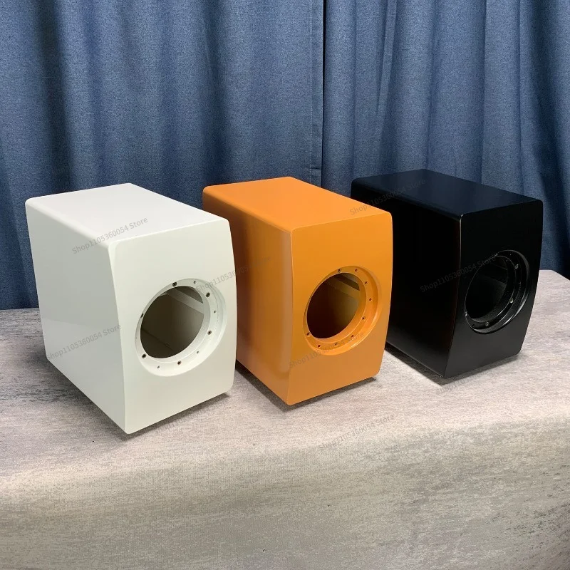 For 4 Inch 5 Inch 6.5 Inch, Arc Bookshelf Speaker  Full Range Coaxial LS50