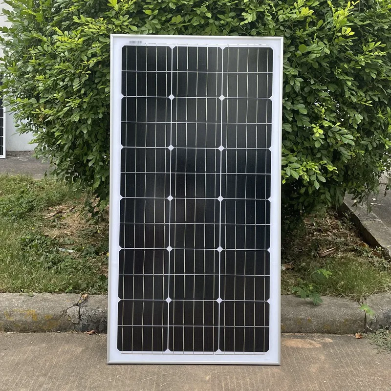 3000W Glass Rigid Solar Panel 18V Solar Panel Kit Uses 12V Battery Charging Boats Caravans and Any Other Off Grid Applications