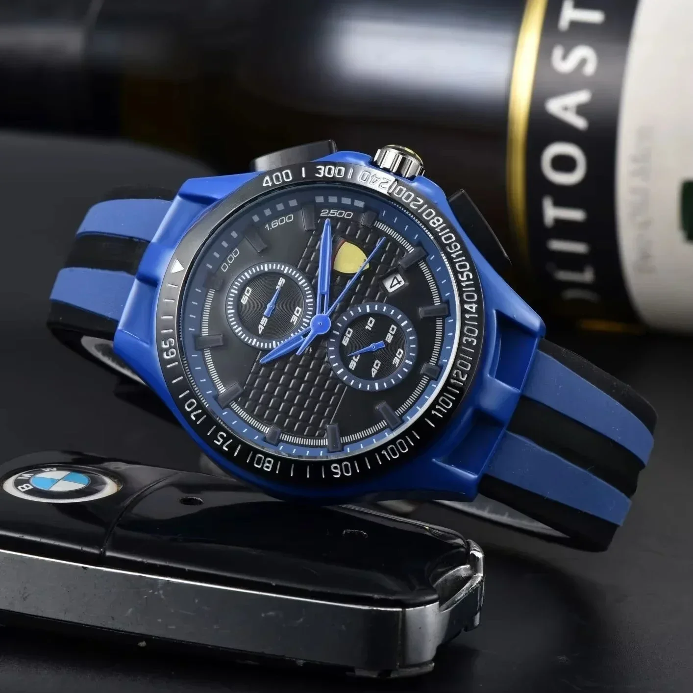 

APEX WATER RESISTANT Waterproof Quartz Wristwatch Male Masculino G Sports Military Men's Watches Luxury Digital Watch