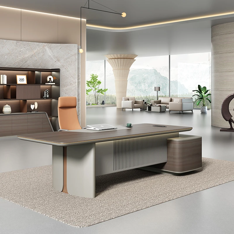 Luxury Modern Offic… - image