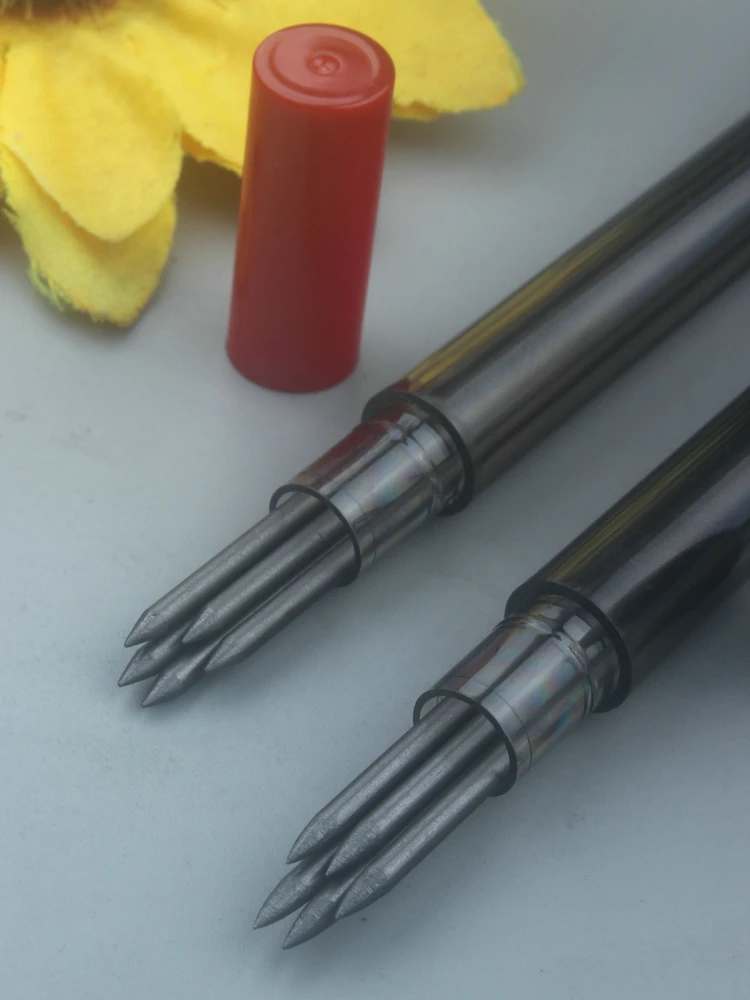 Толстый карандаш, цветной авто – обзор и цена Staedtler Pencil Lumocolor