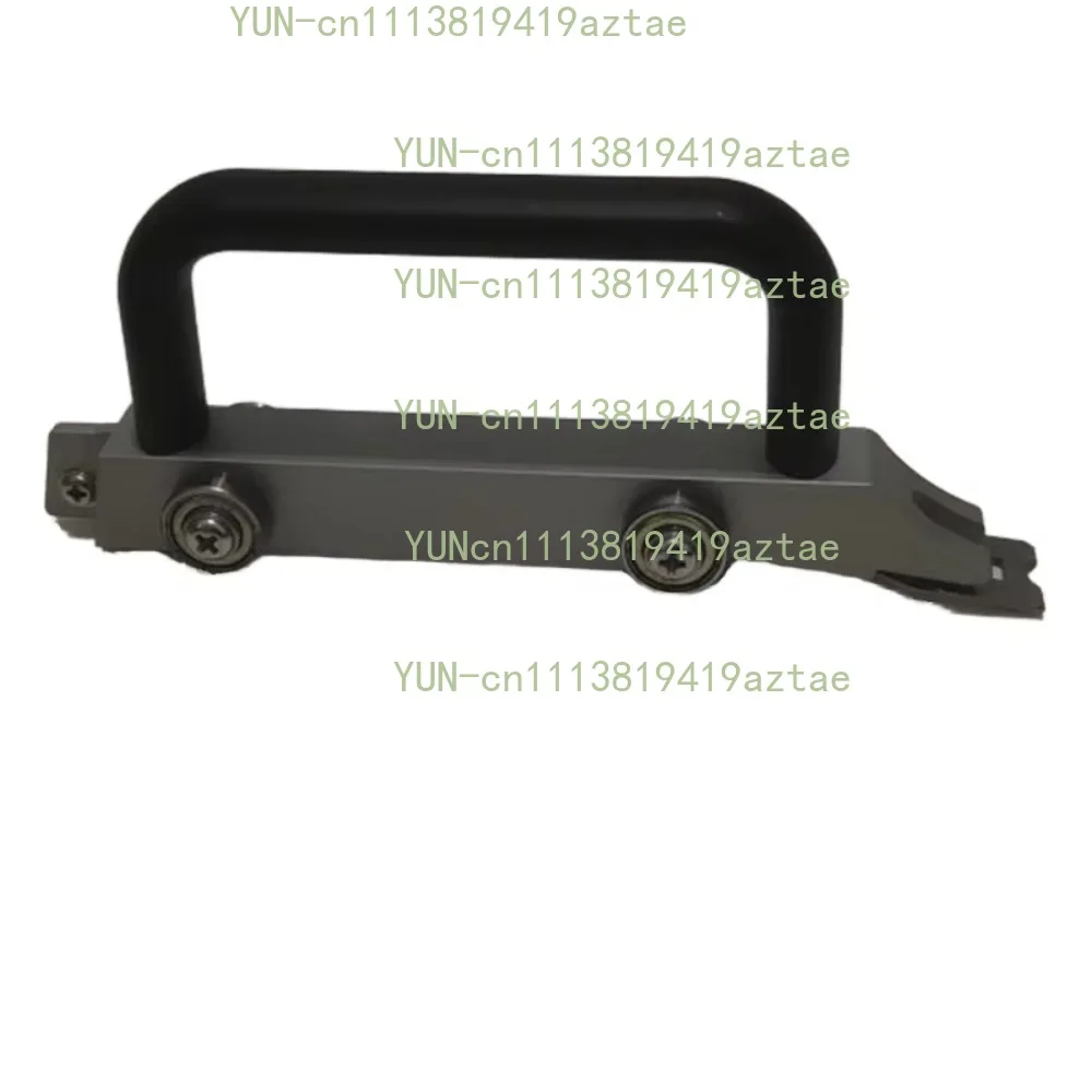 PVC plastic aluminum alloy coil dual-purpose manual slotting straightener for flooring hob vinyl flooring slotting cutter