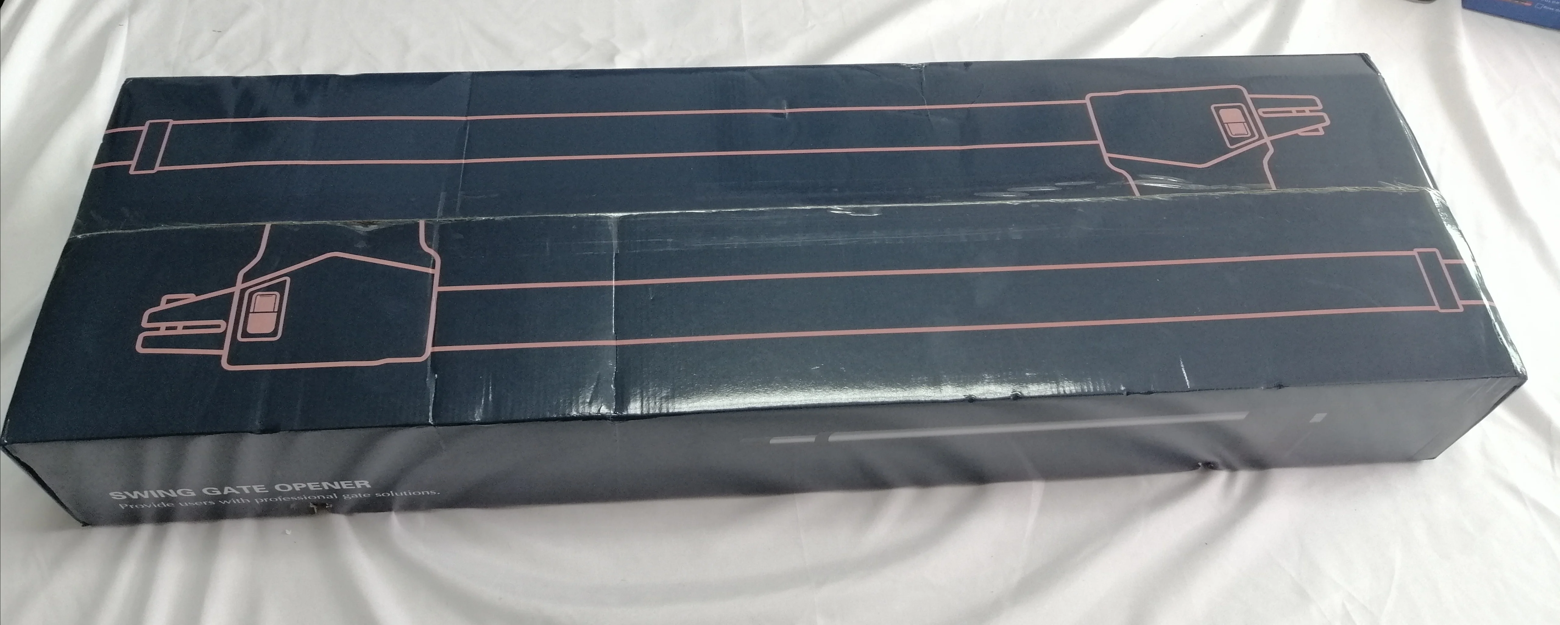 High Quality Heavy Duty Design Support USB Car Blue Tooth Sensor for Gate Opening and Closing Swing Gate Opener