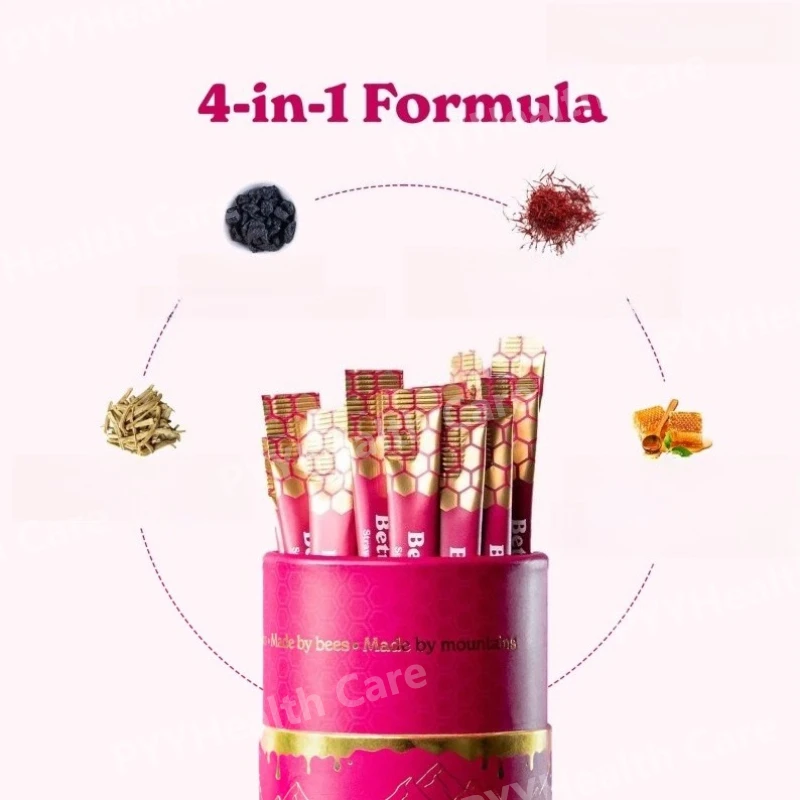 Herbal Honey Sticks… - image