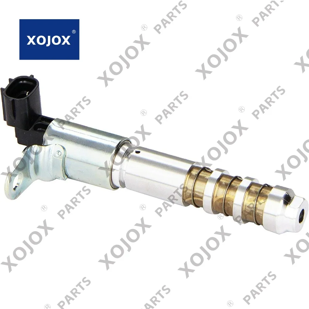 

Оригинальный электромагнитный клапан привода распределительного вала XOJOX GM 12636175