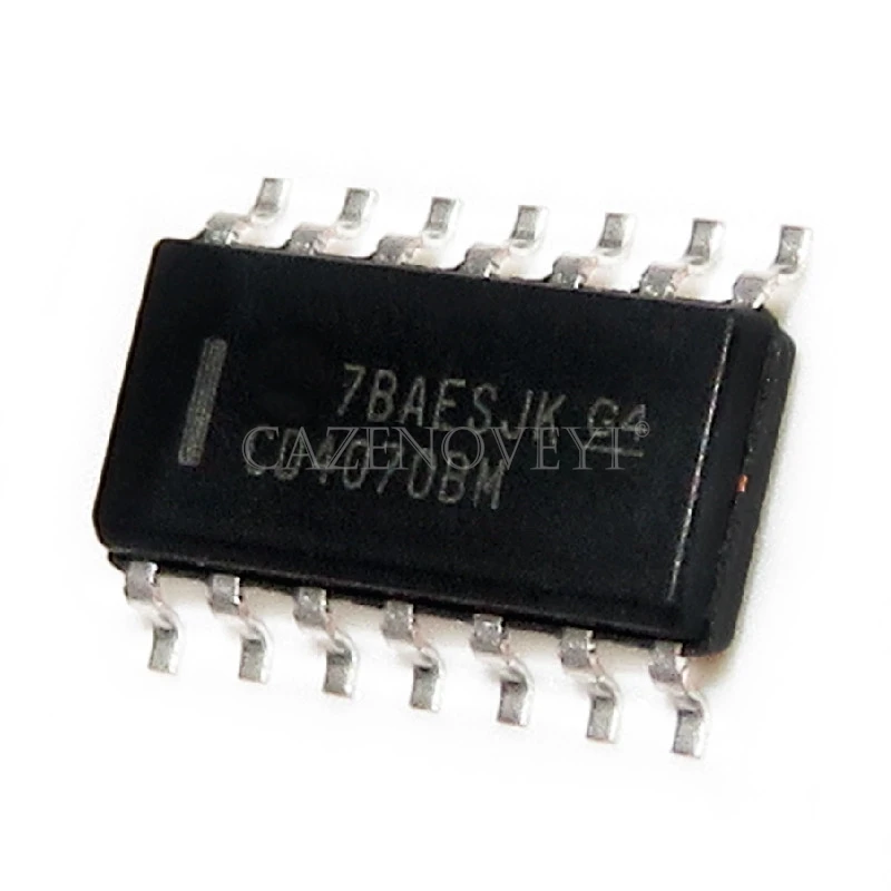 （1-10pcs）74HC08D 74HC08 CD4013BM CD4013 CD4028BM CD4028 CD4070BM CD4070 SOP-14