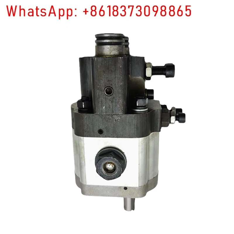 CBS-D304 Two-Way Co…