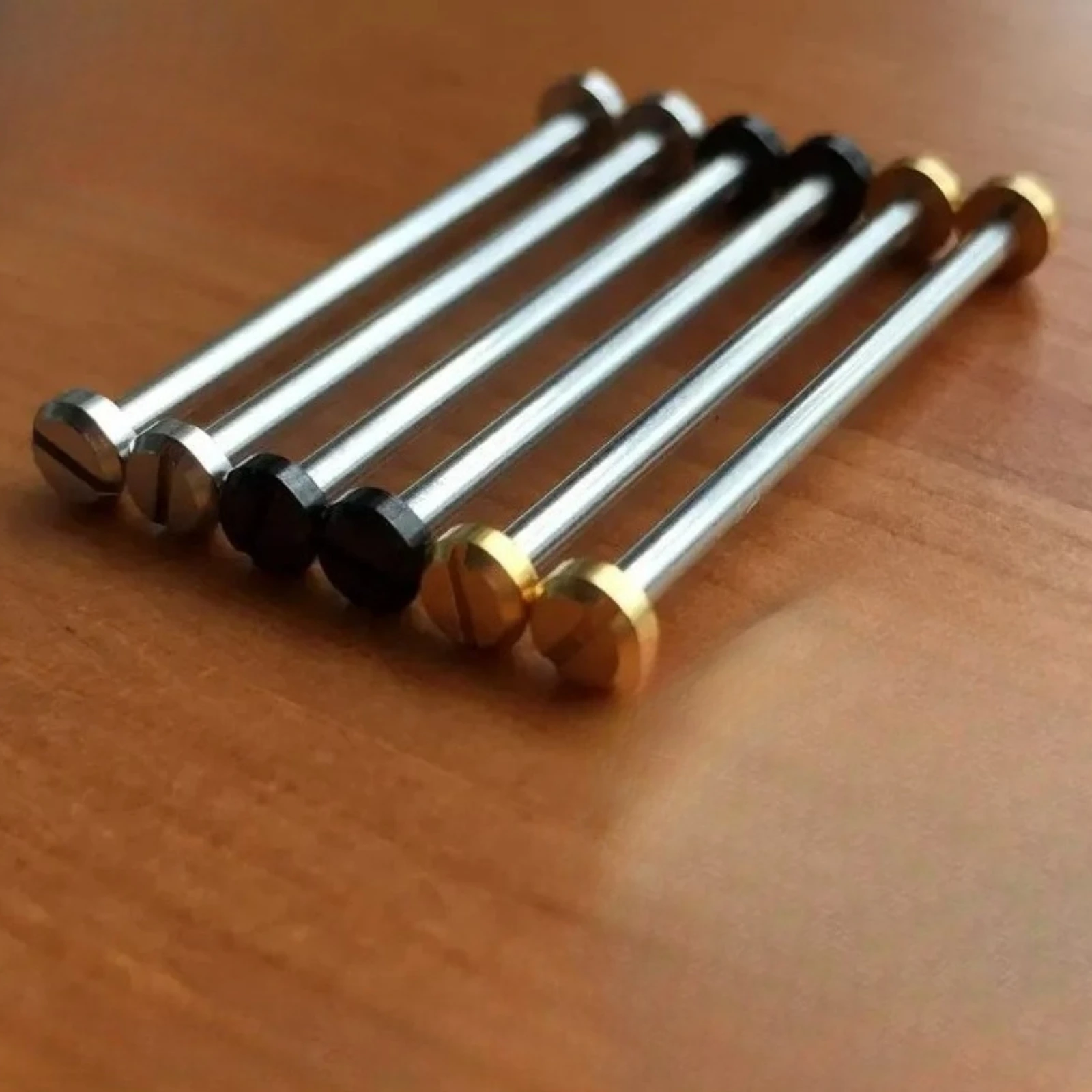 Screw Tube for Nixon NX 51-30 Watch Band Link Pin A083