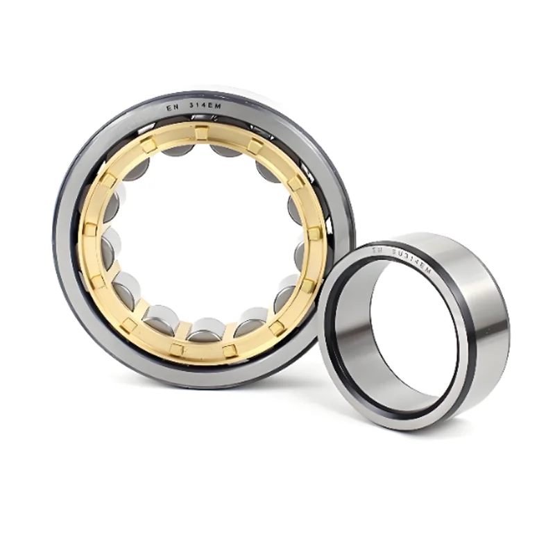 BCE bearings  NU416 417 418 419 420 422 424 426 428EM Cylindrical roller bearing