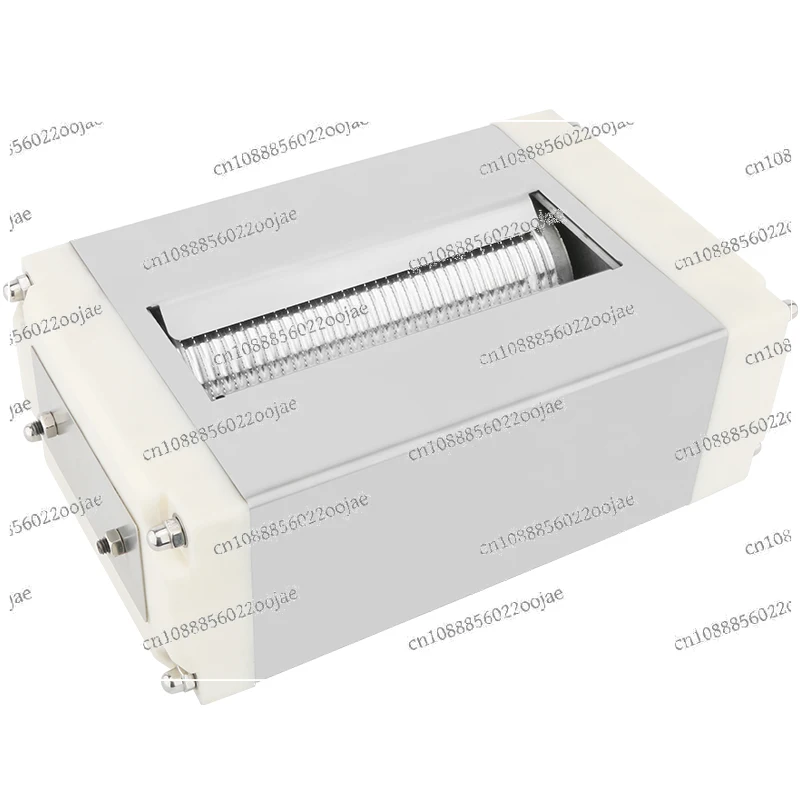 Roller Boxes for HBZ-8823 or CLZ-18S Tapioca Peal Making Machine Mould for Pearl Sizes