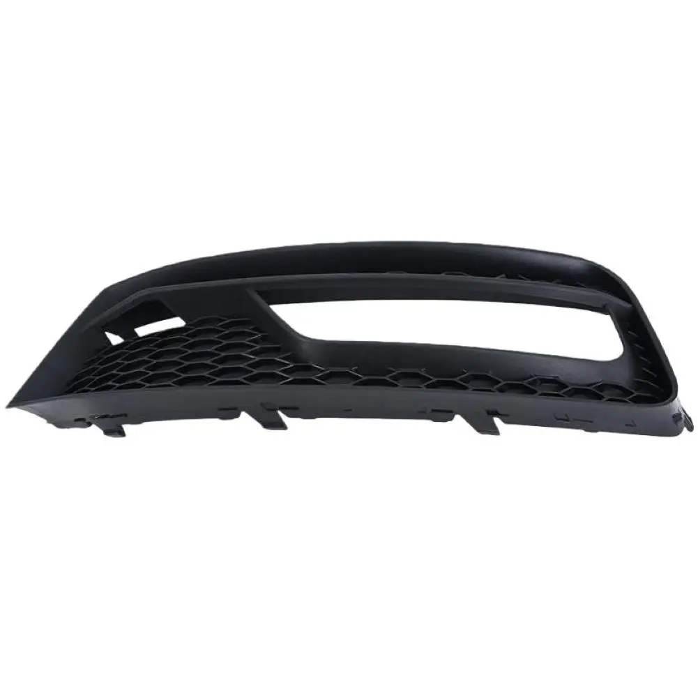 

Обновленная решетка противотуманных фар для A1 8X 2015-2018: Замена изношенной накладки на номера 8XA807681C, 8XA807682C, прямая установка