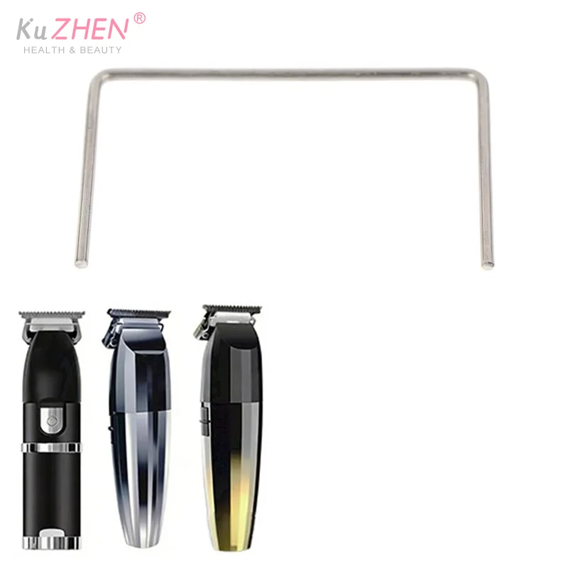 1Pcs Electric Push Scissors Hair Clipper Replacement Spring Coldless Clip For JRL2020T M6/M11 P700/P700F R55/R55F Hair Clipper