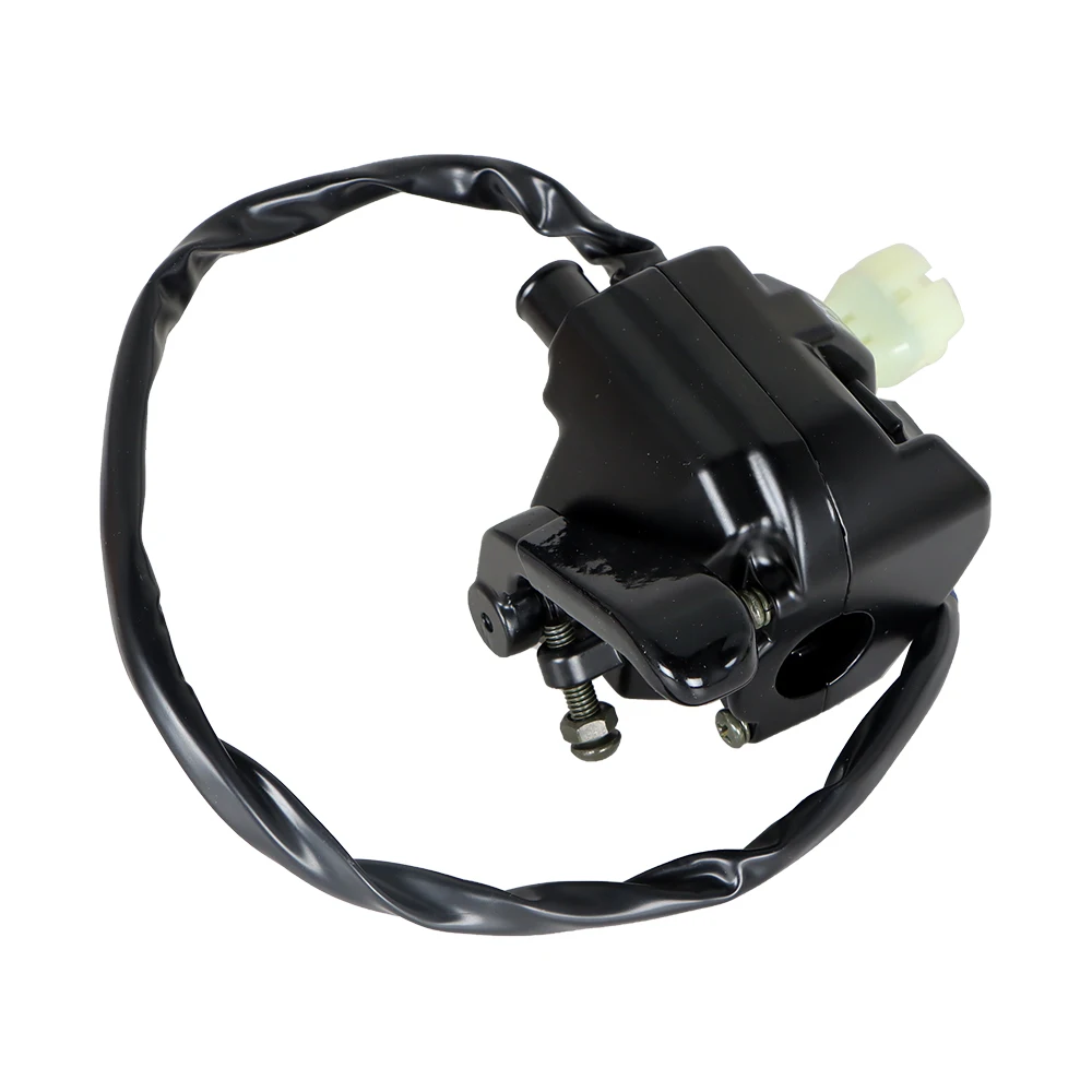 Thumb Throttle Lever Assy For Can-Am Outlander 400 450 500 570 650 800 R 1000