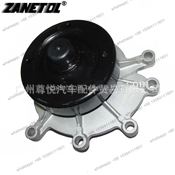 Suitable for 8-cylinder 4.7/3 automotive water pump 53022189AD