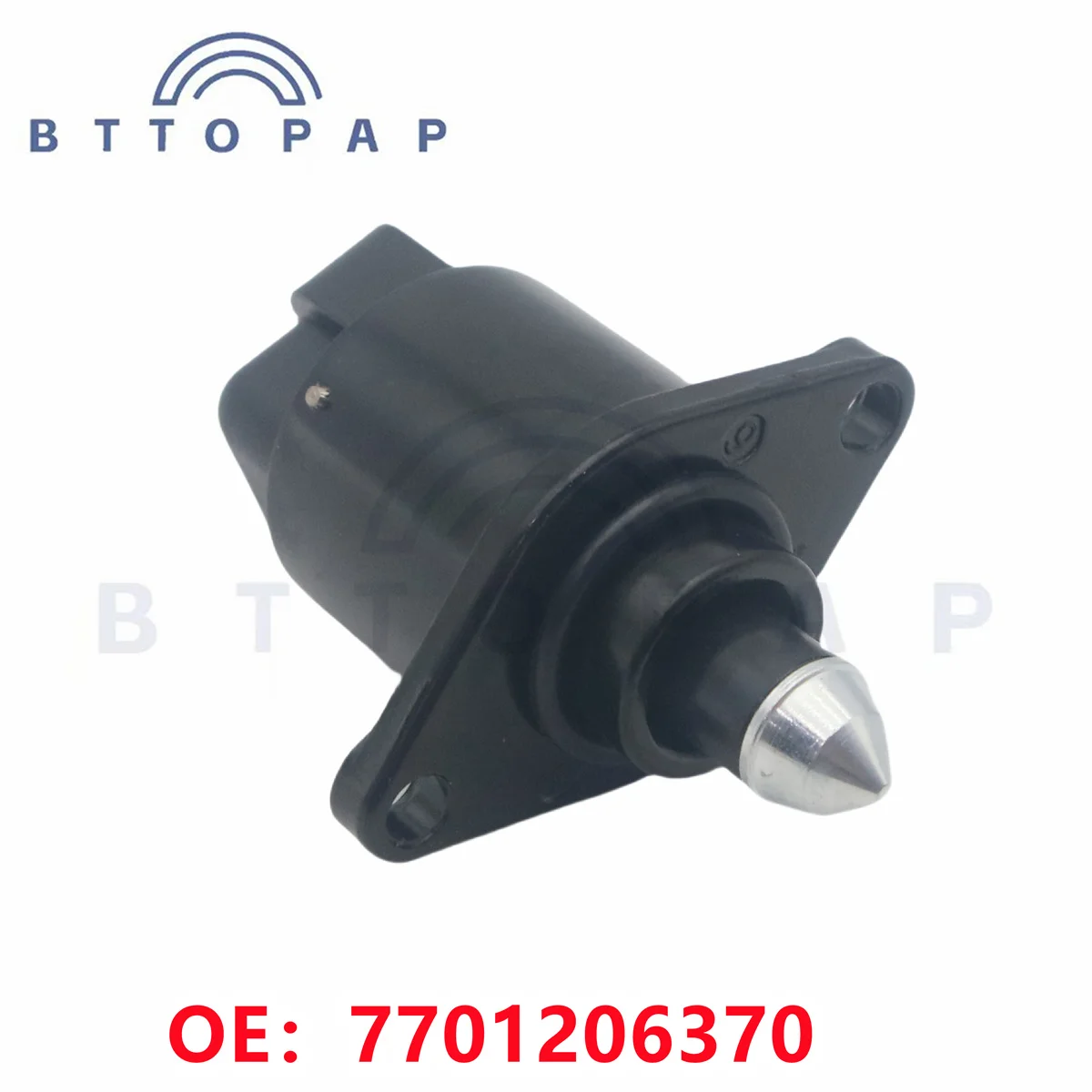 7701206370 para Renault Clio 2 Kangoo Logan 1,4 1,6 Logan Saloon válvula de Control de aire de ralentí 7700273699 7701206371 30670 550224 Auto