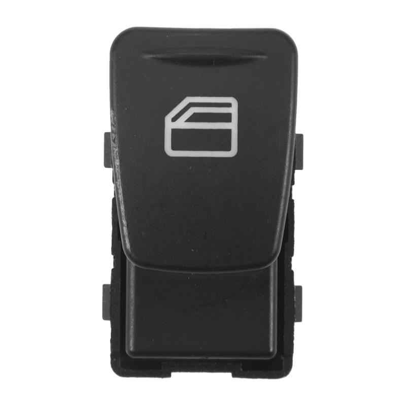 A4548201010 4548201010 Electric Window Regulator Switch Button For Smart Forfour 454 2004 2005 2006 Accessories Black