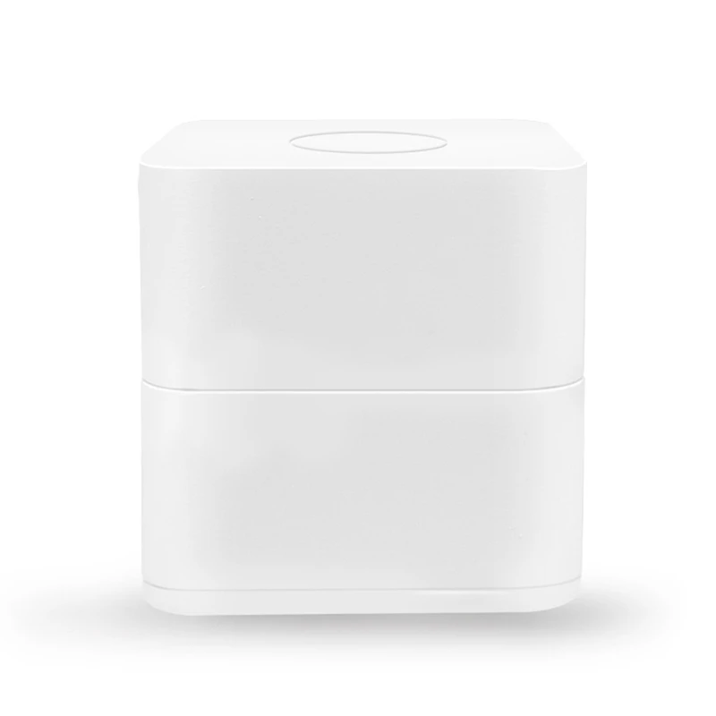 Tuya Smart Fingerbot Bluetooth Fingerbot Plastic Fingerbot Remote Control Voice Control Smart Button Pusher Smart Life