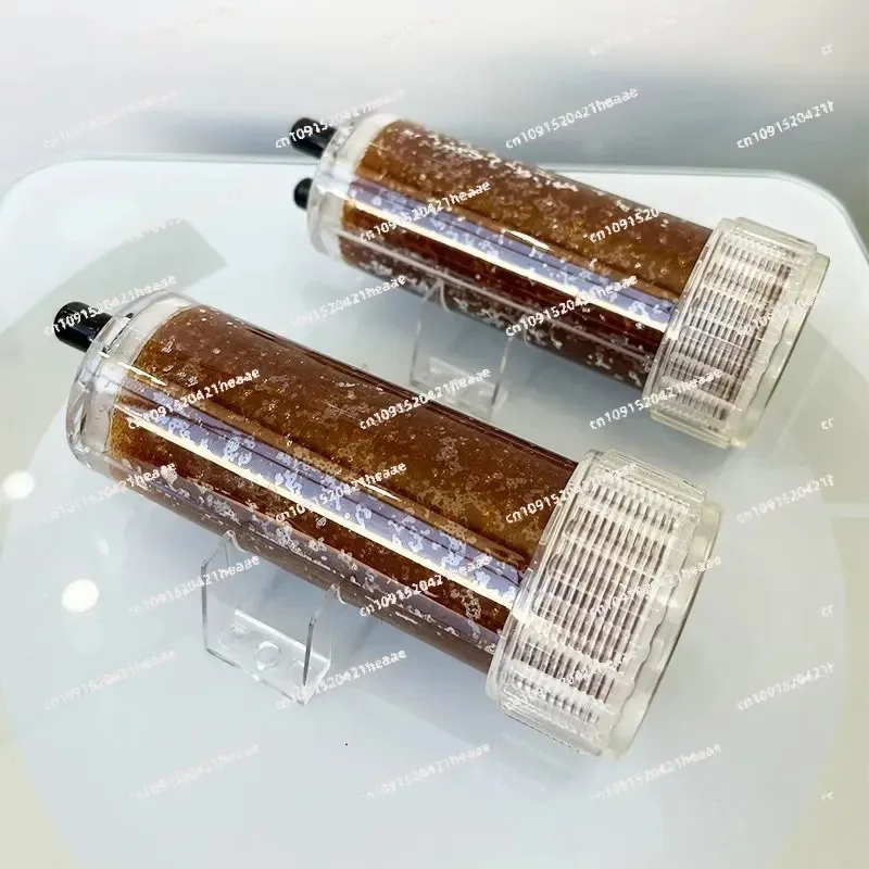 filtro-in-resina-resistente-alle-alte-temperature-per-generatore-di-idrogeno-filtro-per-celle-a-idrogeno