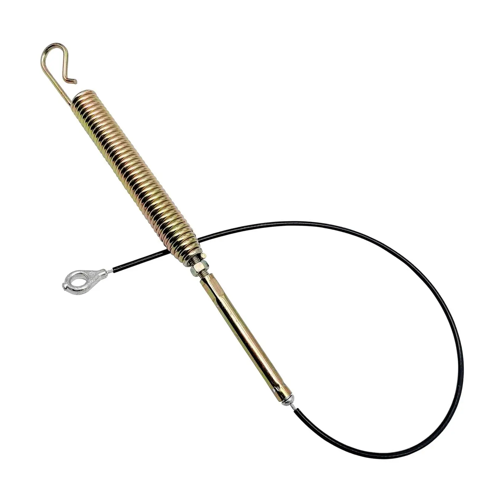 06900502 كابل الجر لـ Ariens Deluxe Platinum 30 28 24 منفاخ الثلج 921013 921017