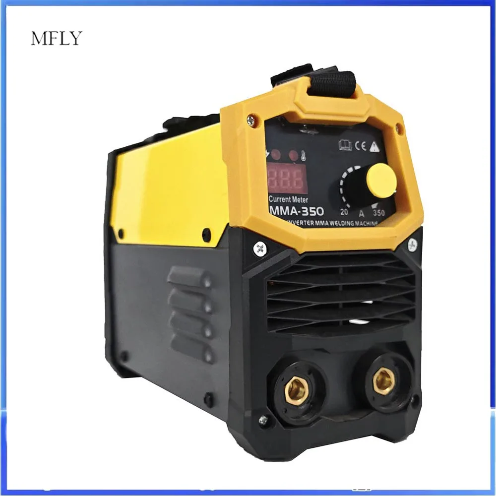 Welding Equipment MMA-300A Small Portable Arc Welders Arc Welding Machine Electric Welding Machine