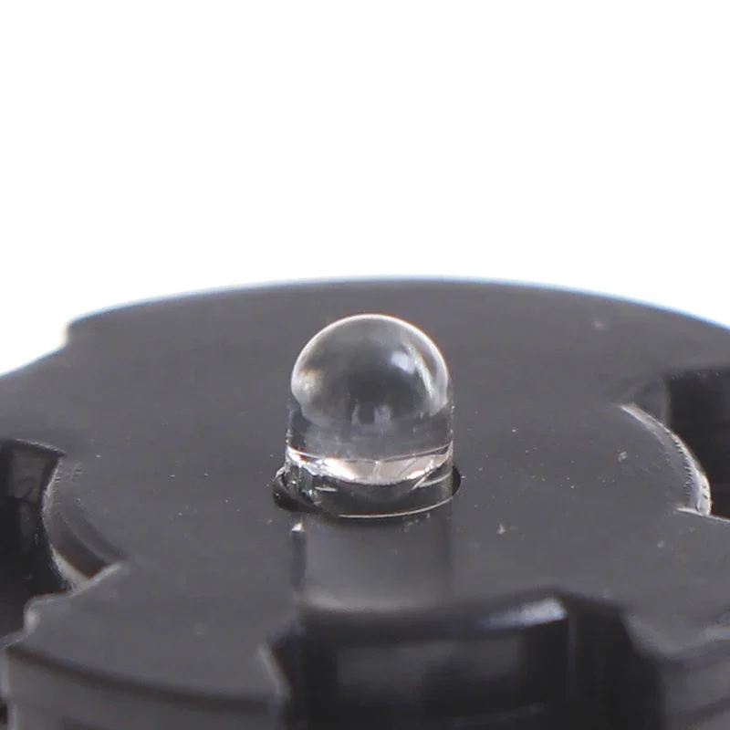 Modifizierte LED-Leuchten für MG GN-X 00Q Gundam Modell Zusammengebautes Roboter-Zubehörteil – Detail 10
