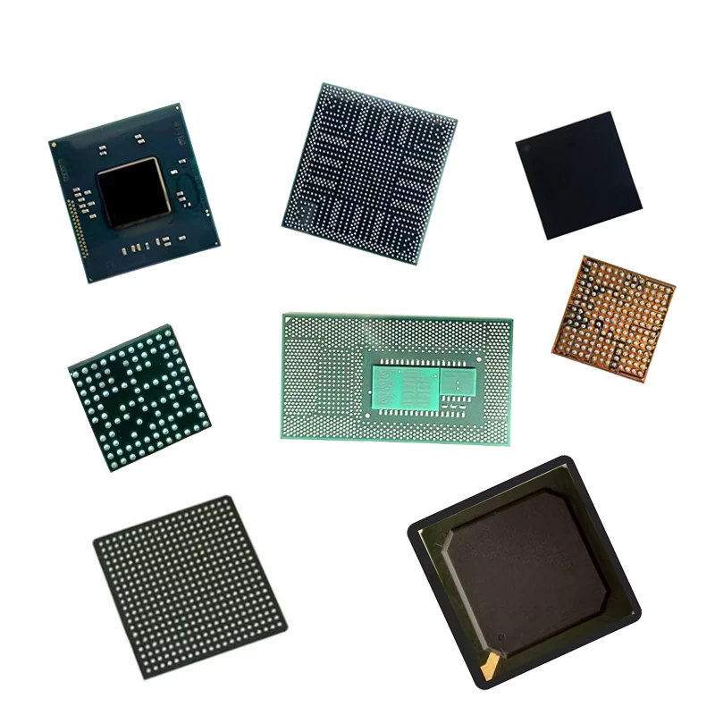 100% New SR3LC i7-8550U SR3L8 i7-8650U SR2ZV i7-7500U  SR33Z i7-7600U SR2EZ i7-6500U SR2F1 i7-6600U SR2NS i7-6498DU