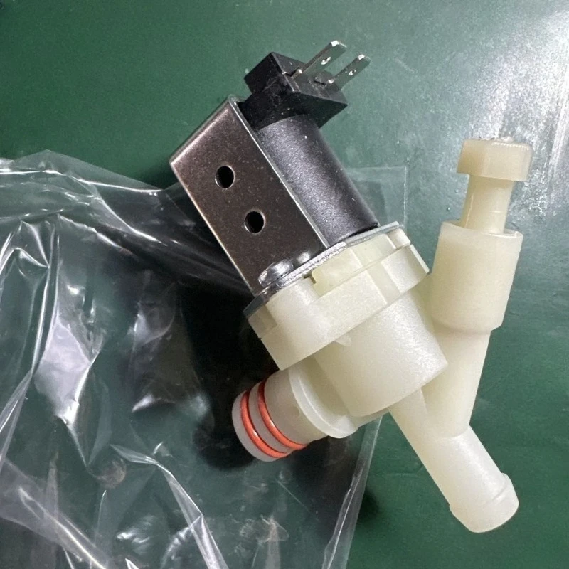 For Pilotage Intelligent Manufacturing Gaiya 3S/4S Coffee Machine Milk Tea Drink Machine Yonghe Yongle Soybean Outlet Valve
