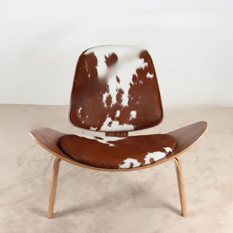 

Modern Chair Designer Single Sofa Chair Shell Chair