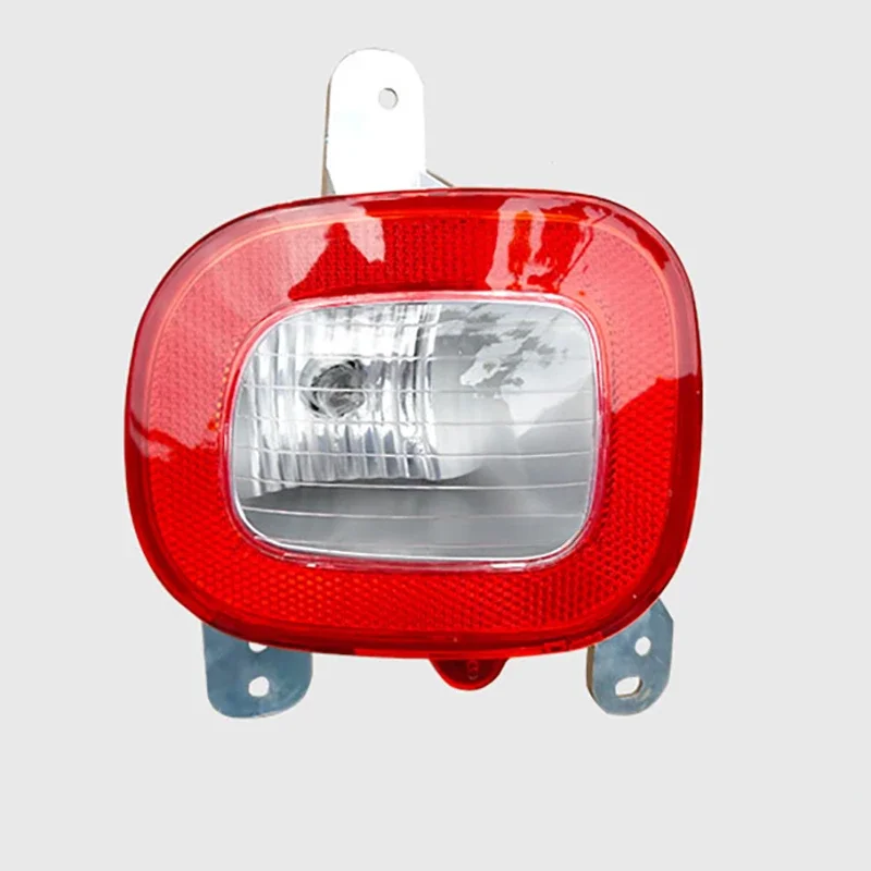 Auto Left Right Rear Bumper Tail Lamp Brake Light Turn Signal Light Assembly For Jeep Renegade 2014 2015 2016- Fiat Panda 2012-