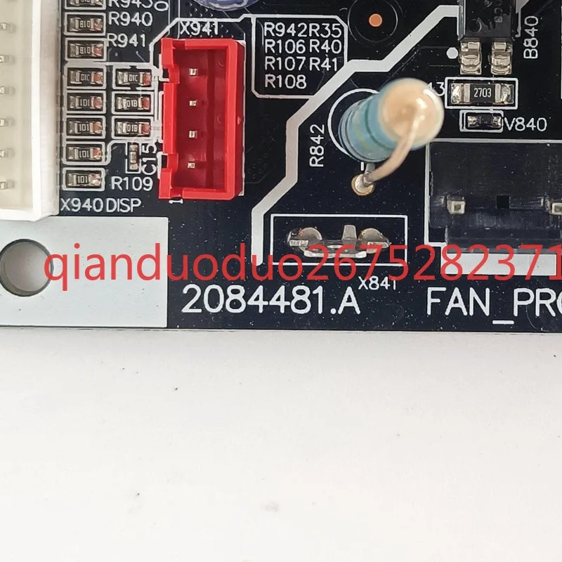 

Suitable for Hisense Hitachi duct machine internal machine, power main board 2084481.A Control board 2084481.A