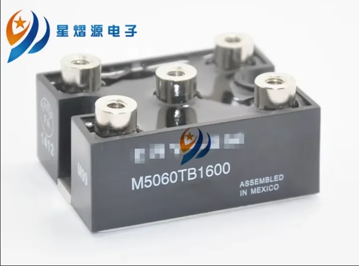 

M5060TB1600 НОВЫЙ МОДУЛЬ В НАЛИЧИИ