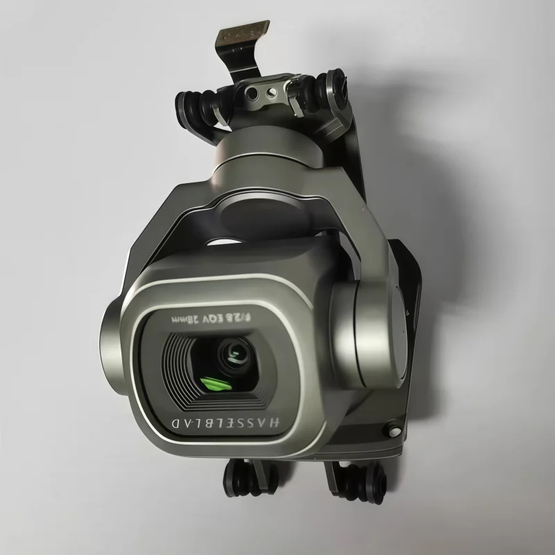 

Оригинальная PTZ-камера для дрона DJI Mavic 2 Pro с кабелем и запчастями для ремонта (требуется калибровка)
