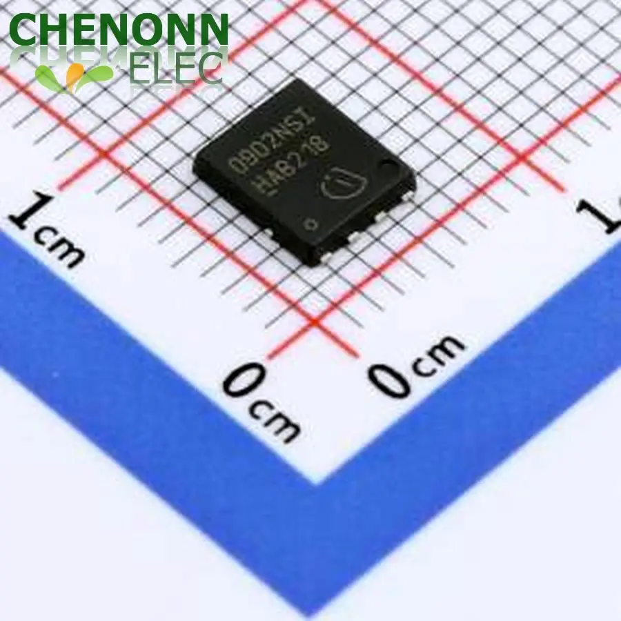 30PCS/LOT BSC0902NSI (MOSFETs)