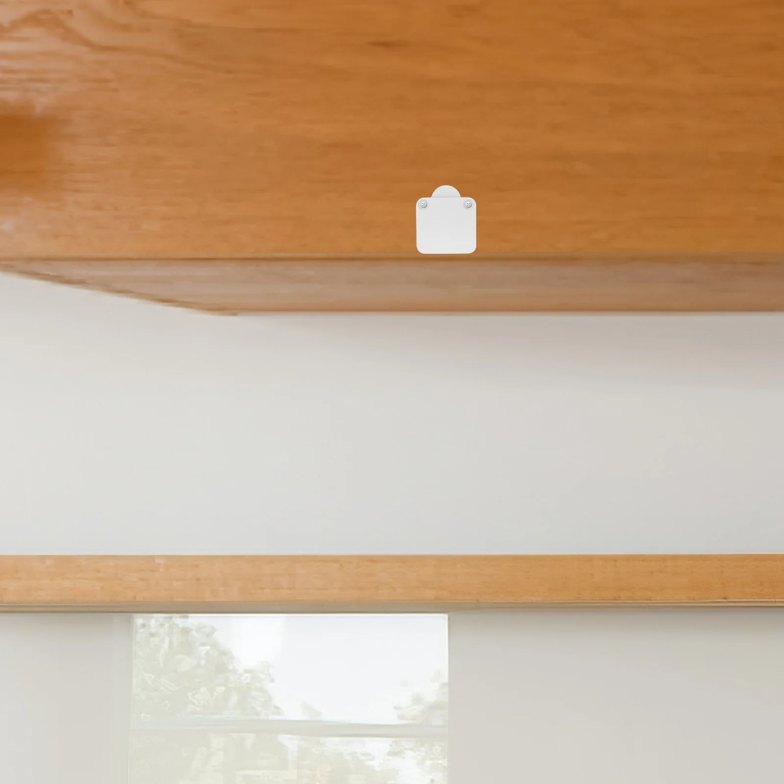 

3Pcs Door Switch Electrical Light Flame Retardant Cabinet Touch Lamp on Off Wardrobe Drawer Pantry Lighting Control