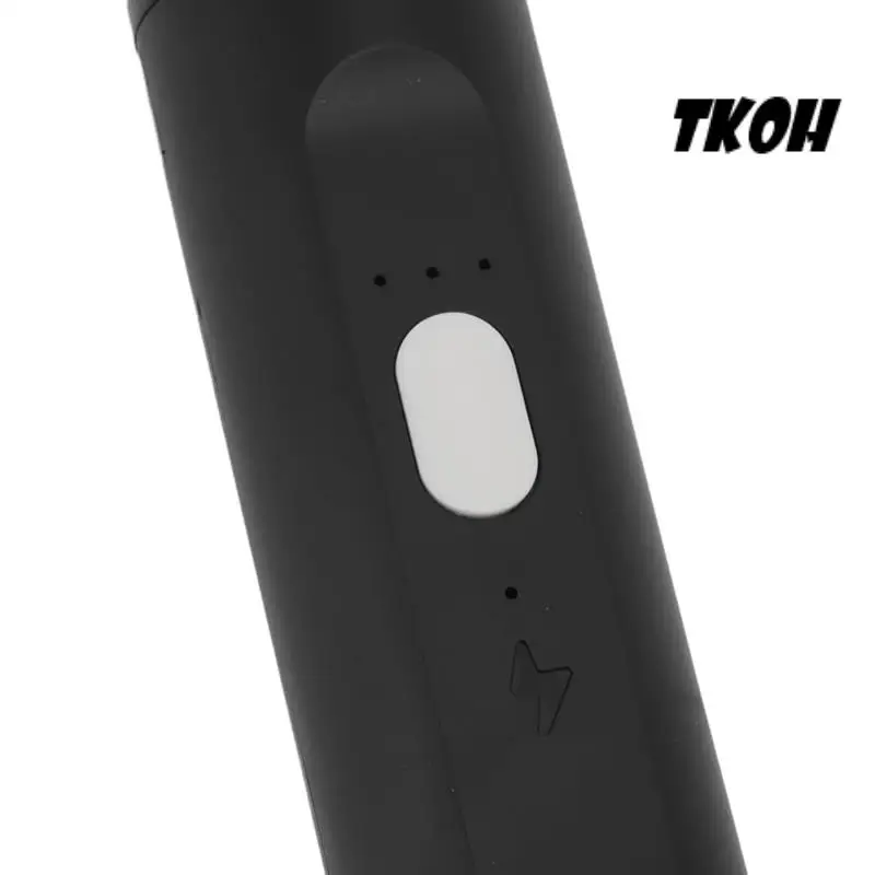 

TKOH-Handheld Cordless Blender Wireless High Power Handheld Egg Beater For Cream Whipping
