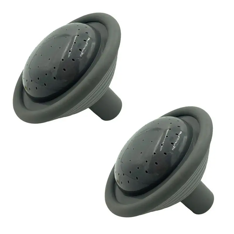 رأس علبة ري عالمية ، بخاخ رشاش ، رشاش ، رأس بديل ، خارجي ، داخلي ، زهور ، حديقة ، PPTPR