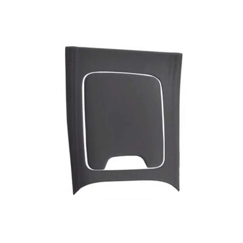 

Внутренние молдинги для Mercedes Benz C Class W206 2022-2025 Панель центральной консоли автомобиля Декоративная крышка центральной панели Только для слева