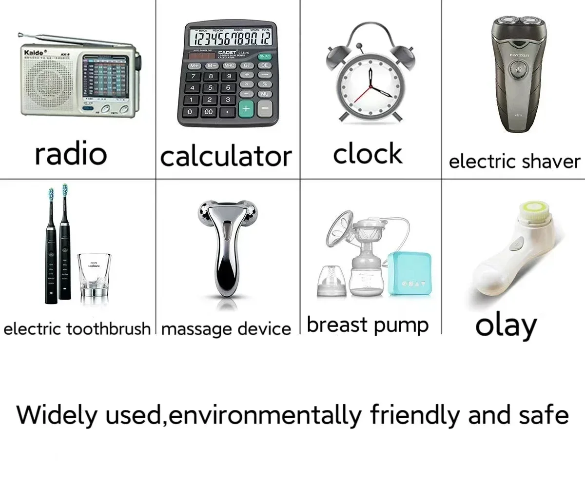 AA + AAA 1.5 فولت USB شحن سريع بطارية قابلة للشحن سعة كبيرة 5500 مللي أمبير بطارية ليثيوم أيون للعبة التحكم عن بعد الماوس LED