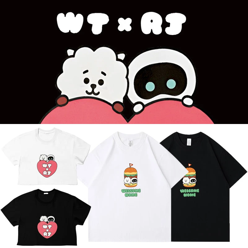 Jin Runseokjin Ep T… - image