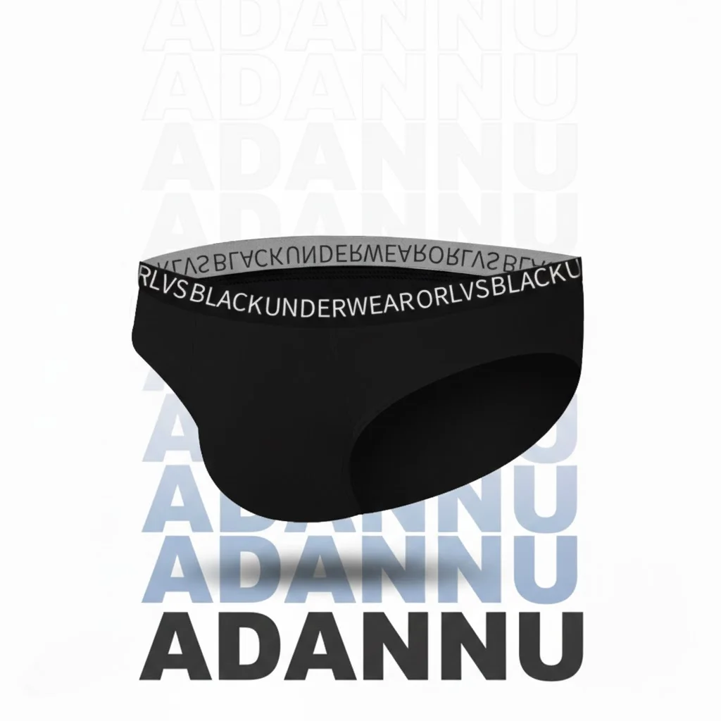 

ADANNU Men Sexy Jockstrap 95% Modal Underwear Quick Dry Briefs Bikini Gay Underpants Male Pouch Cueca Calzoncillos Hombre