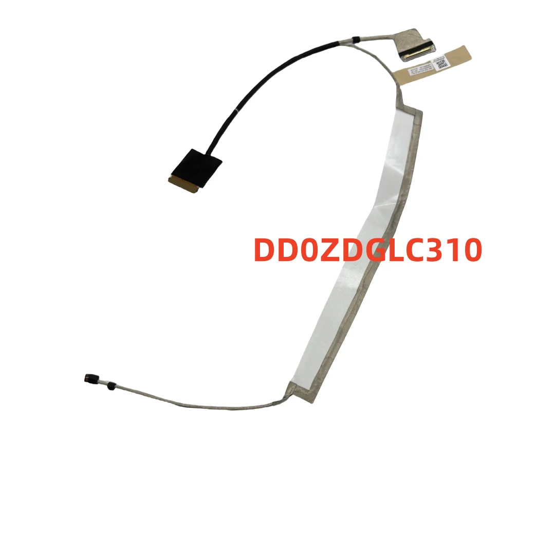 New for Acer Chromebook C922T CB314-2HT led lcd lvds cable DD0ZDGLC310 DD0ZDGLC300 40pin 0.4