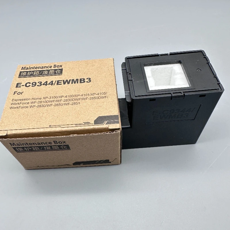 1X C9344 Ink Mainte…