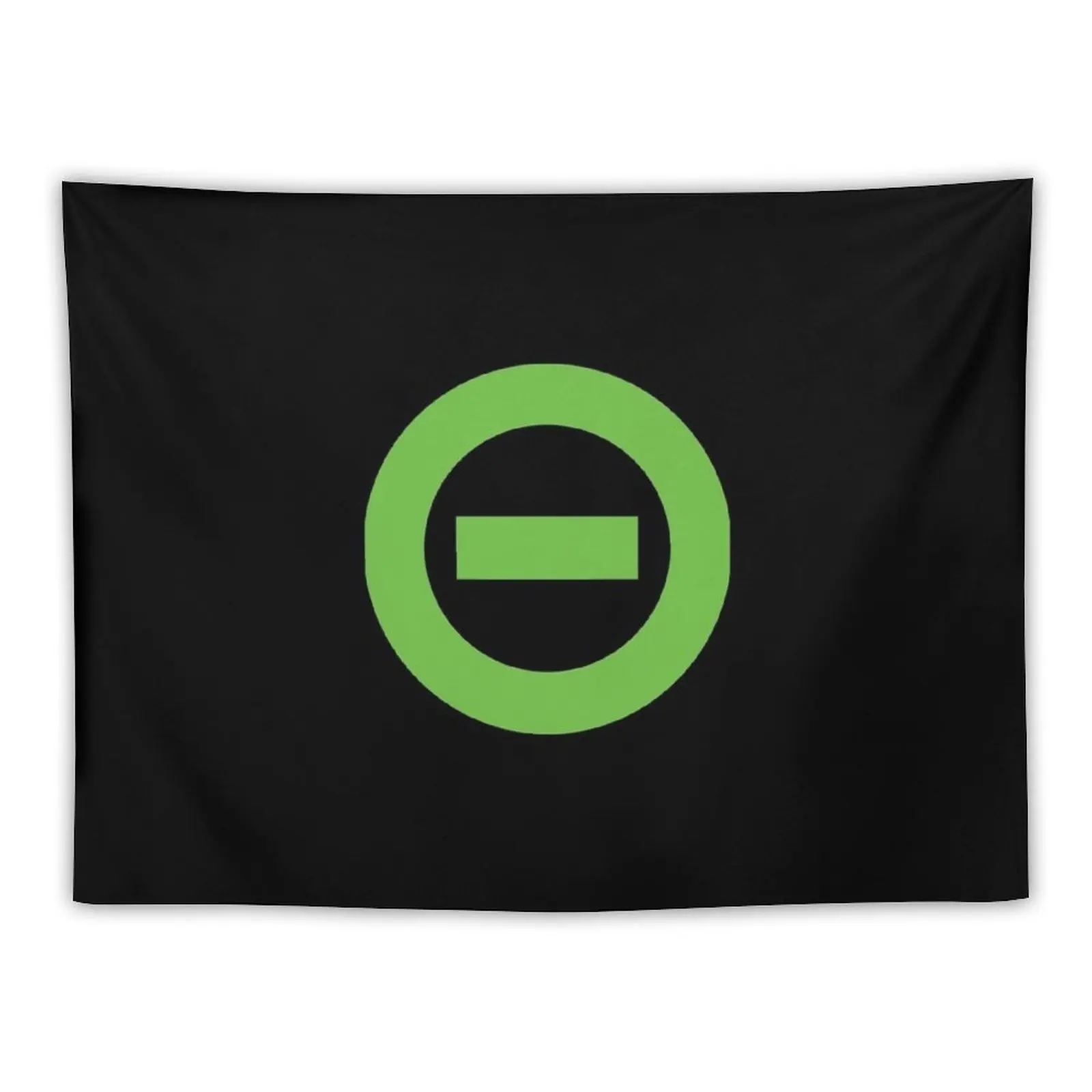 

New Type O Negative - Classic Symbol Classic T-Shirt Tapestry Wall Hanging Decor Decorations For Your Bedroom Wall Deco